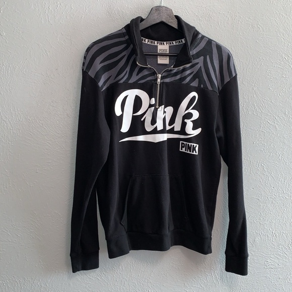 Vs half zip - Picture 1 of 2